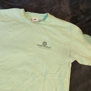 simply southern t-shirt